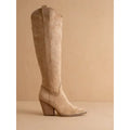 High Noon Cowboy Boots