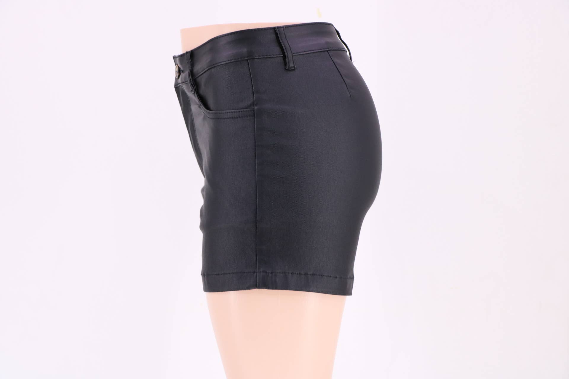 Weekend Go-To Shorts