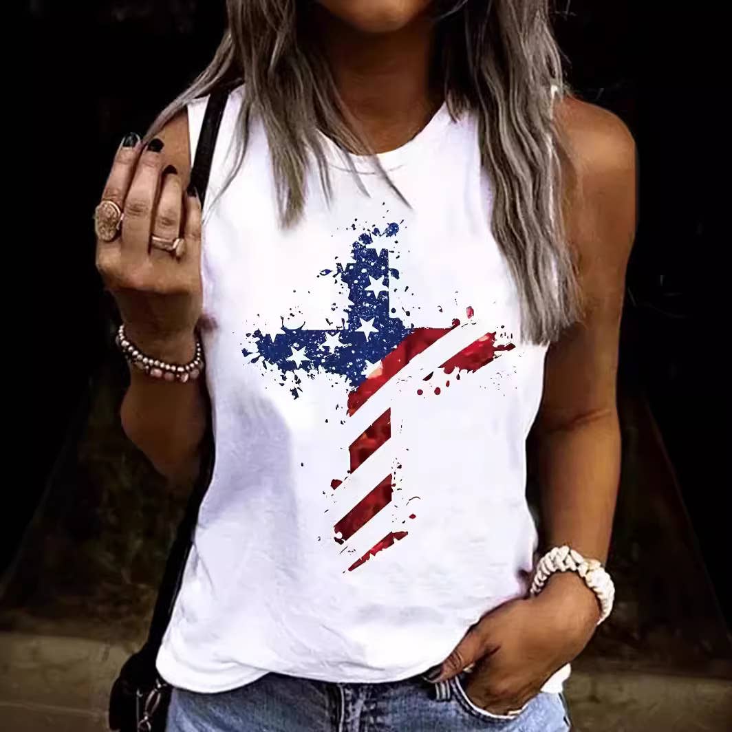 American Everyday Days Tank