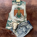 Thunderbird Tank