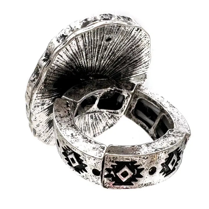 Sunflower Ring