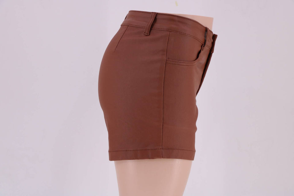 Weekend Go-To Shorts