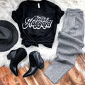 Feelin’ Haggard Tee