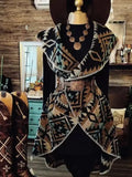 High Desert Trail Sleeveless Coat