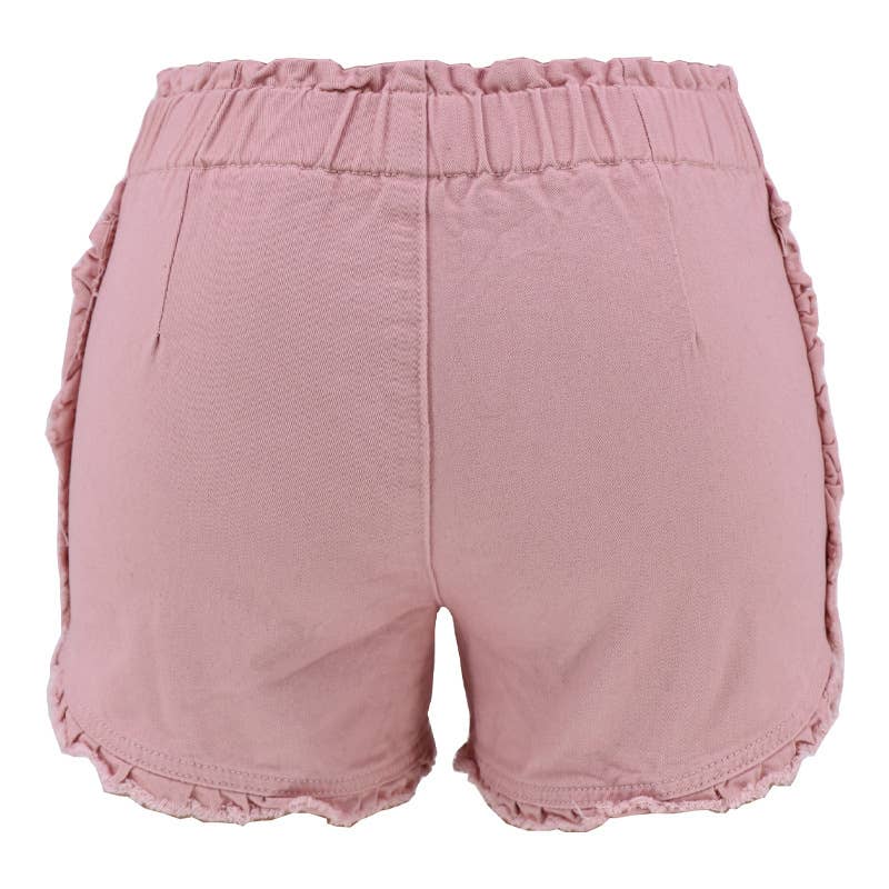 Laid-Back Comfort Shorts