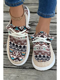 Ashleigh Western Flats