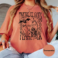 Last Flying F Graphic Tee
