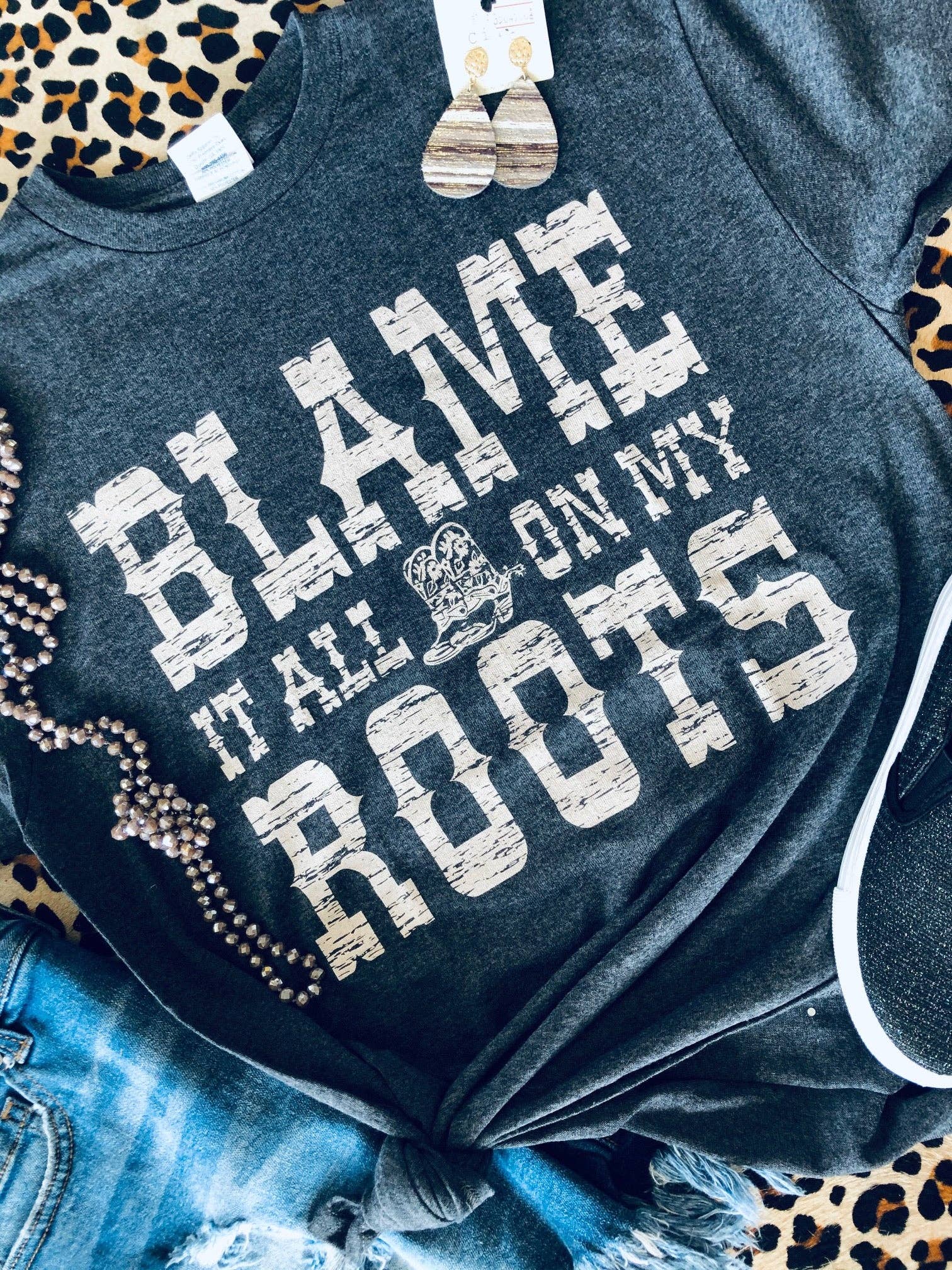 Sunset Favorite Tee