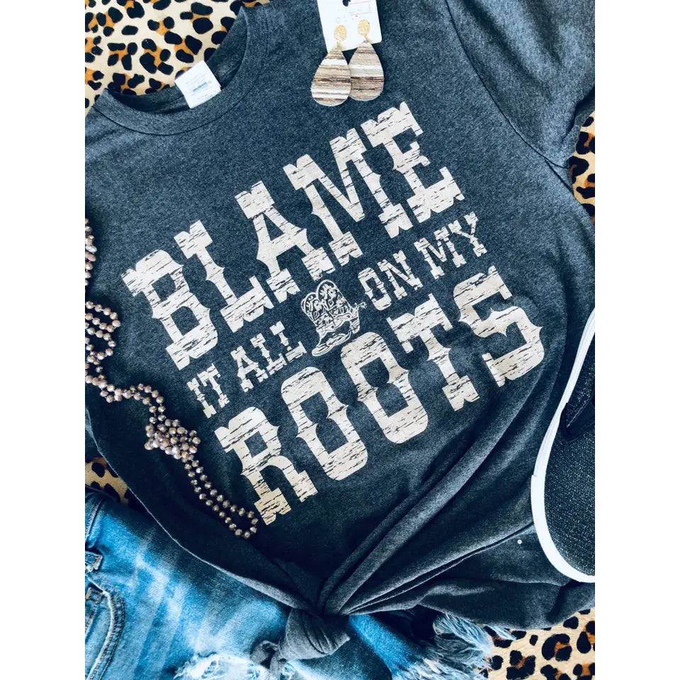 Neon Moon Renegade Graphic Tee