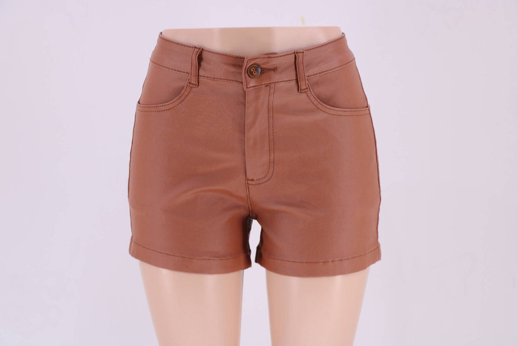 Weekend Go-To Shorts