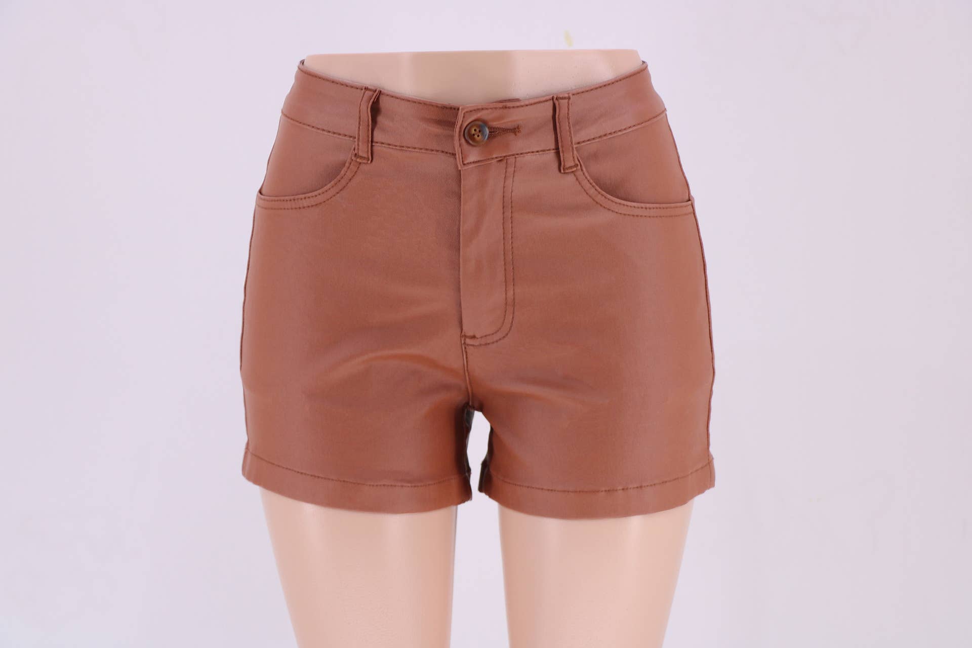 Weekend Go-To Shorts