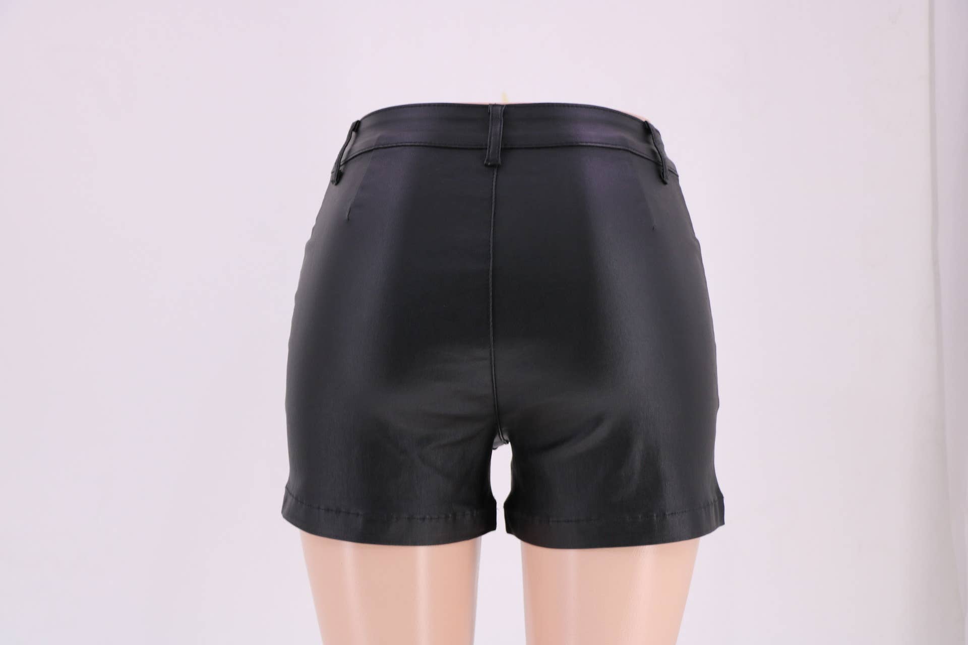 Weekend Go-To Shorts