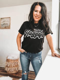Feelin’ Haggard Tee