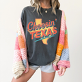 Choosin' Texas