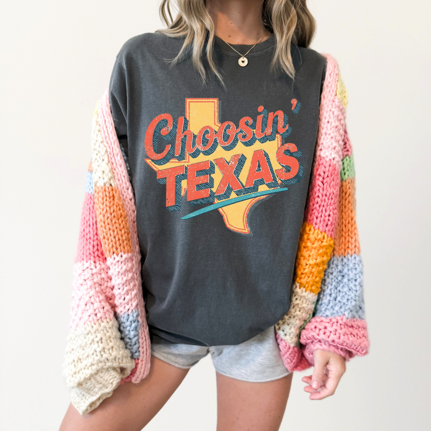 Choosin' Texas