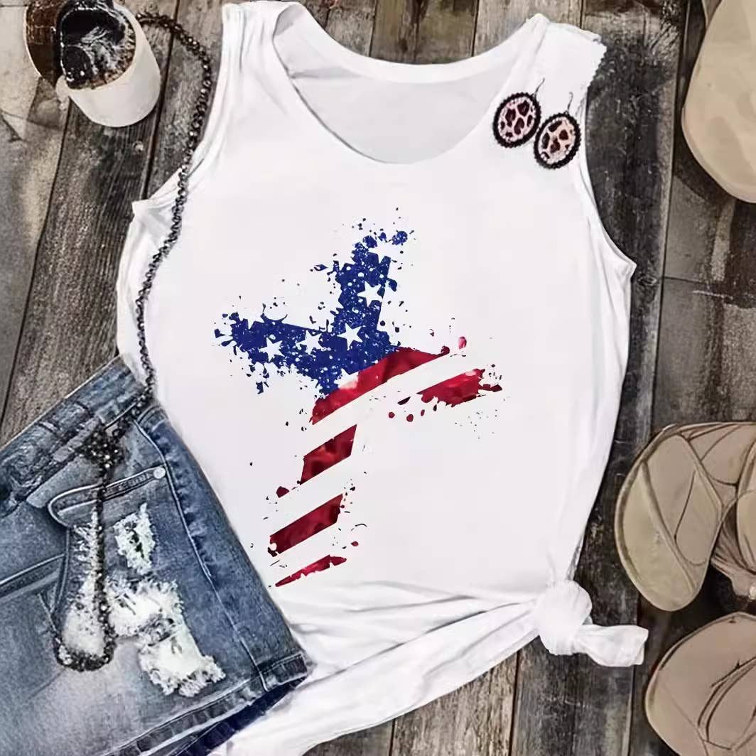 American Everyday Days Tank