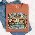 If I’m The Problem Tee